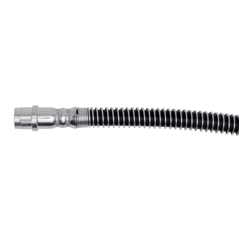 Porsche Panamera Brake Hose - Front - R1 Concepts - `10-`13